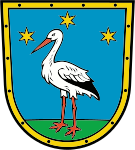 Storkow (Mark) wappen